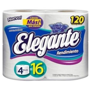 BOLSON PH 4x120mts x 6u Elegante Ho -ELE-0901