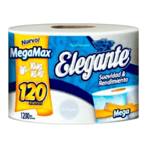 BOLSON PH 1x120mts x 12u Elegante H -ELE-0902