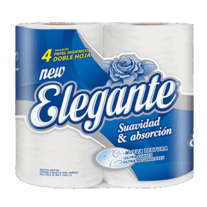 BOLSON PH 4x30mts x 10u  Elegante H -ELE-0915