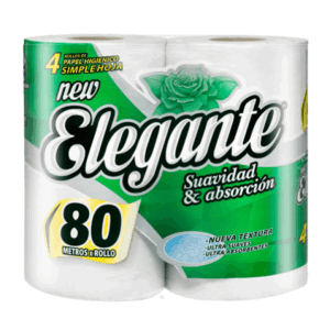 BOLSON PH 4x80mts x 10u Elegante Ho -ELE-0916