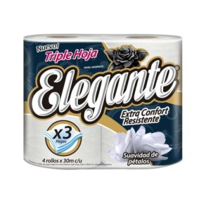 BOLSON PH 4x30mts x 6u  Elegante Ho -ELE-0950