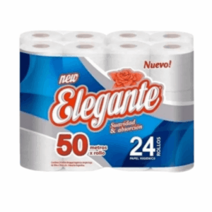 BOLSON PH 1x50mts x 96u Elegante -ELE-1011