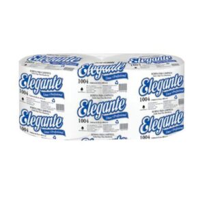 TOALLA EN BOBINA 2u x 400mts   ELEG -ELE-1004